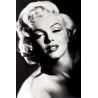 Marilyn Monroe - Glamour
