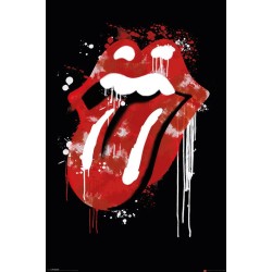 The Rolling Stones - Graffiti Lips