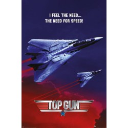 Top Gun - The Need For Speed