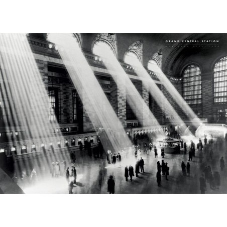 Grand Central Station