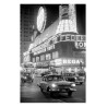 New York - Times Square 1959