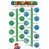 Super Mario - A Warp Through The Years