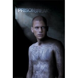 Prison Break - Cell