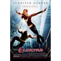 Elektra - Jump