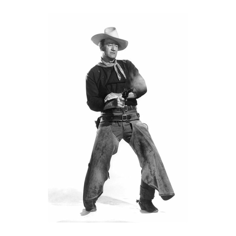 John Wayne - Gun John Wayne - Gun