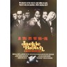 Jackie Brown - One Sheet (RARE!) Quentin Tarrantino