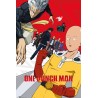 One Punch Man - Season 2