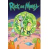 Rick and Morty - Portal