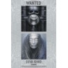 ELP - Wanted - Giger