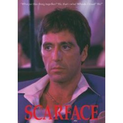 Scarface - Trust