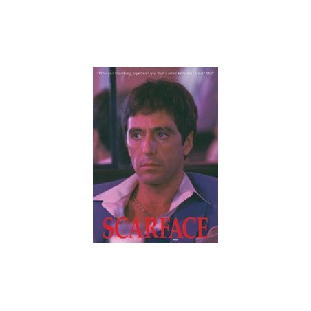 Scarface - Trust