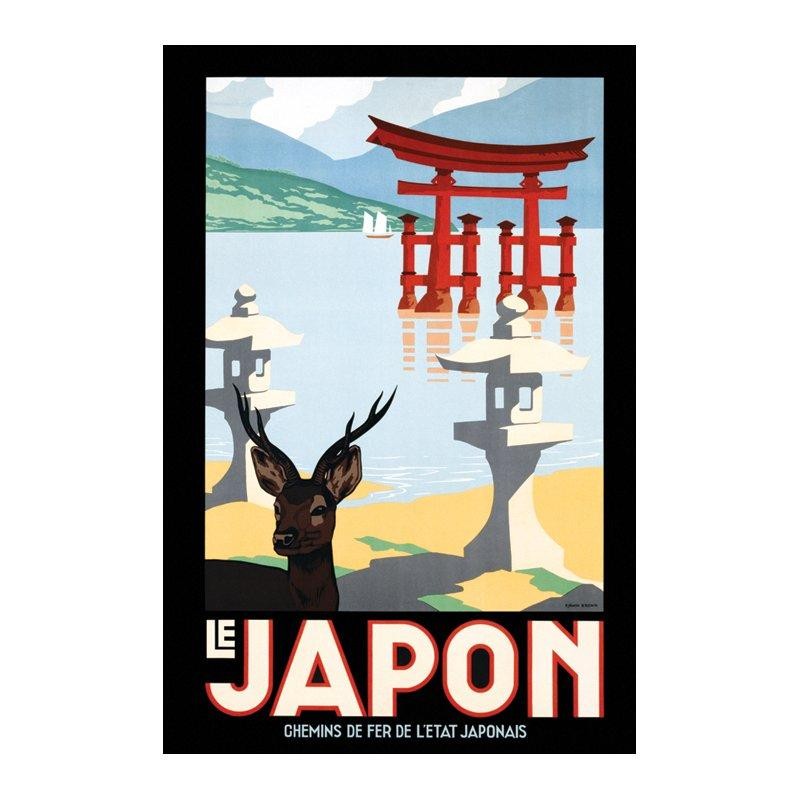 Le Japon - Asiatisk konst Le Japon - Asiatisk konst