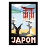 Le Japon - Asiatisk konst