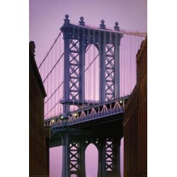New York - Manhattan Bridge