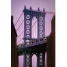 New York - Manhattan Bridge