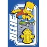 The Simpsons - Ollie