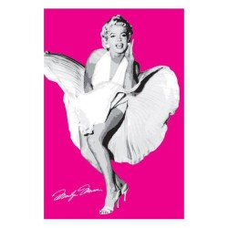 Marilyn Monroe - Face