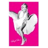 Marilyn Monroe - Face