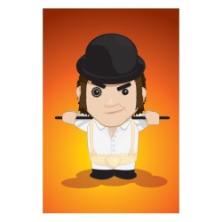 Clockwork Orange - Alex