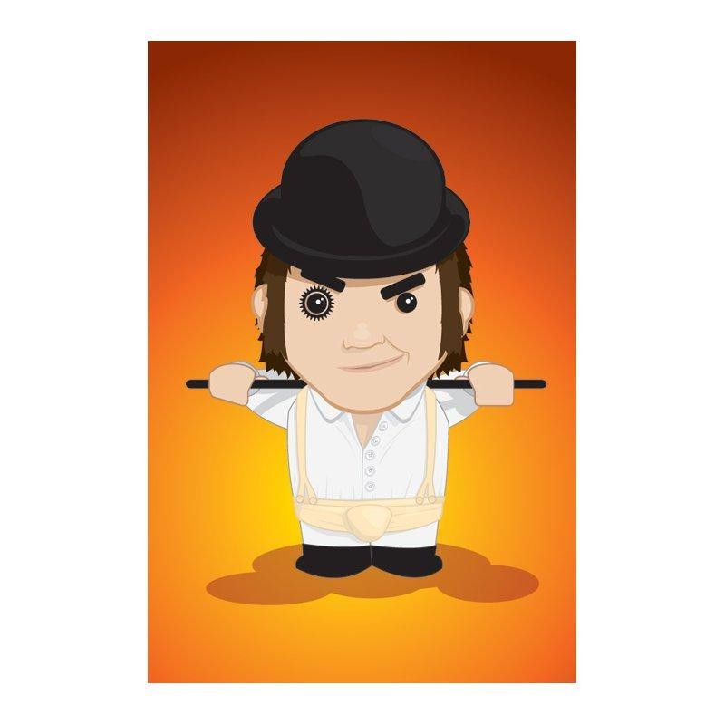 Clockwork Orange - Alex Clockwork Orange - Alex