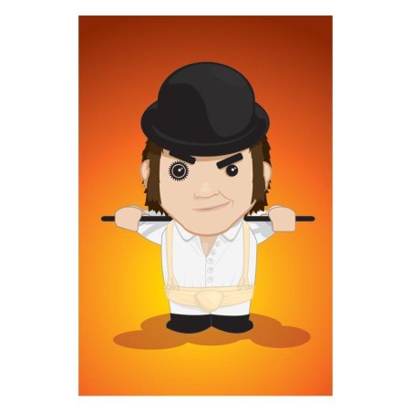 Clockwork Orange - Alex