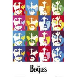 The Beatles - Sea Of Colours