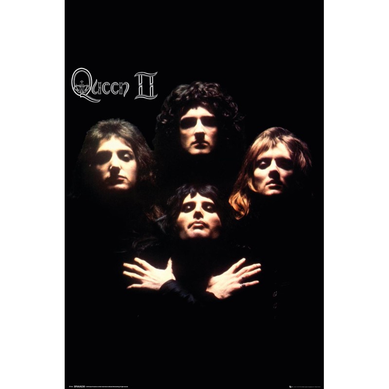 Queen - Queen II Queen - Queen II