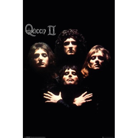 Queen - Queen II