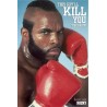 Rocky - Clubber Lang