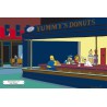 The Simpsons - YummyÂ´s Donuts