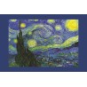 Vincent Van Gogh - Nuit Etoilee