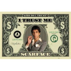 Scarface - Dollar