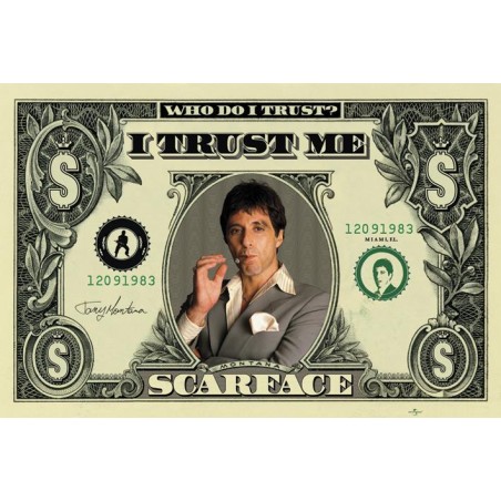Scarface - Dollar