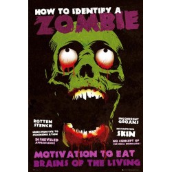 How to identify a ZOMBIE