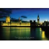 London - Westminister - The houses of parliament