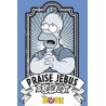 The Simpsons - Praise Jebus