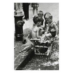 New York - Lower East Side 1937