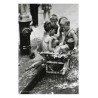 New York - Lower East Side 1937