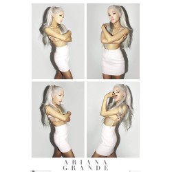 Ariana Grande - Quad