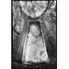 Gothic Window - Castle Bernard - Ireland
