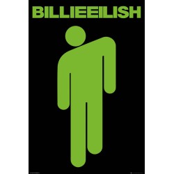 Billie Eilish - Stickman (Bravado)