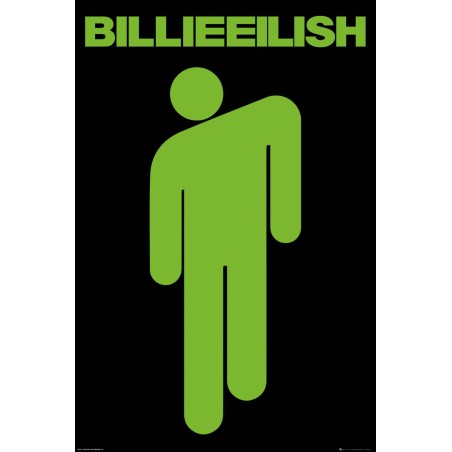 Billie Eilish - Stickman (Bravado)