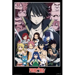 Fairy Tail - Group