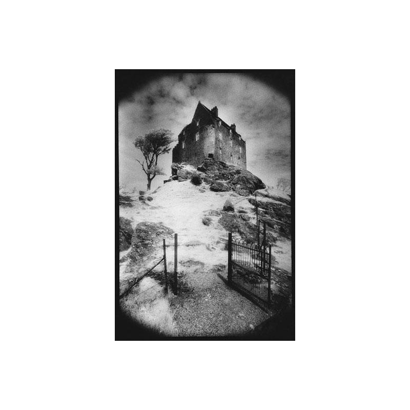 Duntroon Castle - Argyllshire Scotland Duntroon Castle - Argyllshire Scotland