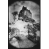 Duntroon Castle - Argyllshire Scotland
