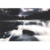 Woodland Waterfall - Yorkshire Dales