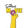 The Simpsons - The Movie - Donut