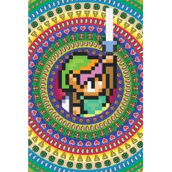 The Legend Of Zelda - Collectables