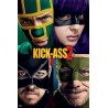 Kick Ass 2 - Panels