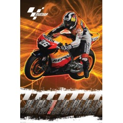 MotoGP - Pedrosa